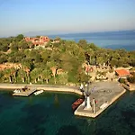Oliviera Private Island - Kalem Island فندق 4*