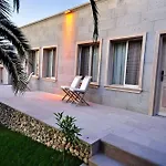 Oliviera Private Island - Kalem Island 4*