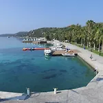 Oliviera Private Island - Kalem Island 4* Kalem Adasi