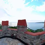 Oliviera Private Island - Kalem Island Ξενοδοχείο Kalem Adasi