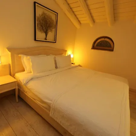 Oliviera Private Island - Kalem Island Hotell Kalem Adasi