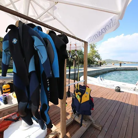 Oliviera Private Island - Kalem Island Hotell Kalem Adasi