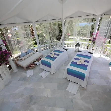 Oliviera Private Island - Kalem Island Hotell 4*