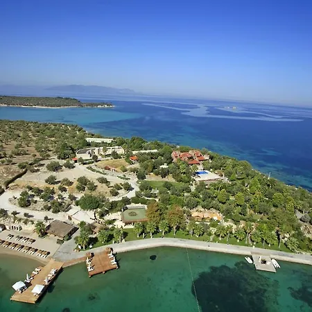 Oliviera Private Island - Kalem Island Kalem Adasi