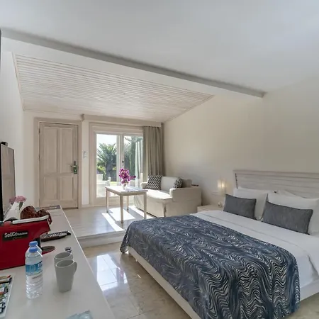 Otel Oliviera Private Island - Kalem Island 4*