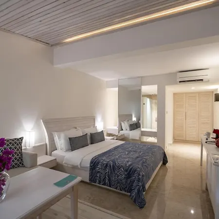 Oliviera Private Island - Kalem Island Hotell