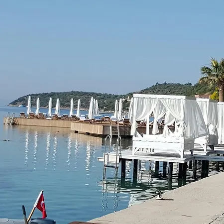 Oliviera Private Island - Kalem Island Hotell 4*