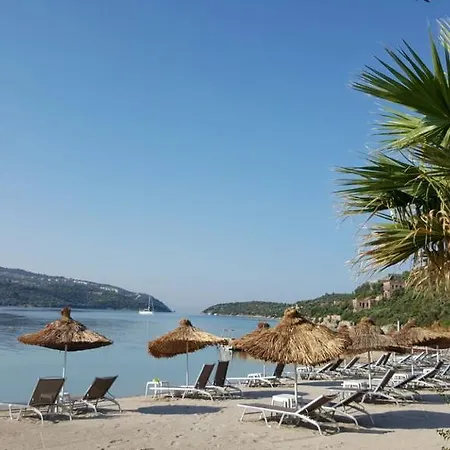 Hotell Oliviera Private Island - Kalem Island