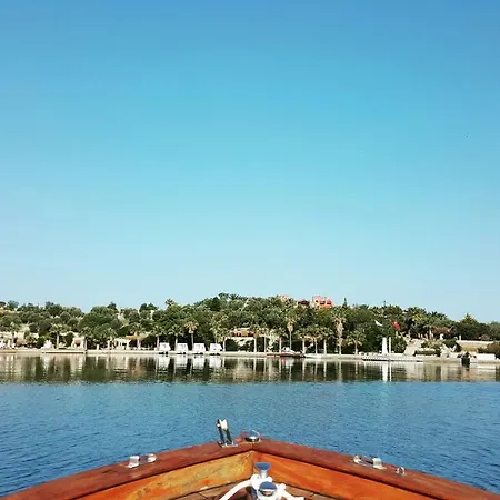 Oliviera Private Island - Kalem Island Kalem Adası