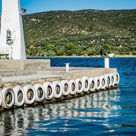 Hotell Oliviera Private Island - Kalem Island Kalem Adasi