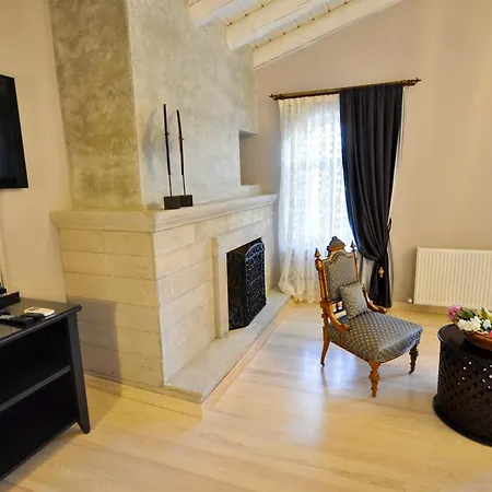Oliviera Private Island - Kalem Island Hotell