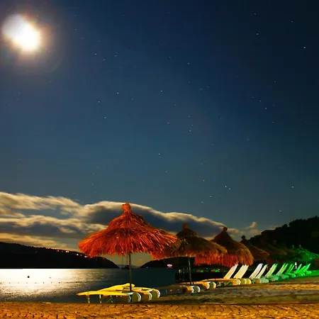 Oliviera Private Island - Kalem Island 4* Kalem Adasi