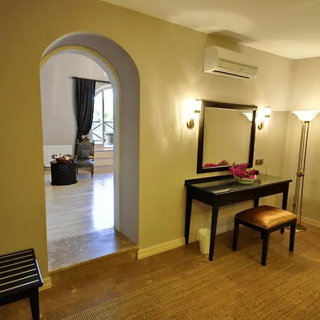 Hotell Oliviera Private Island - Kalem Island 4*