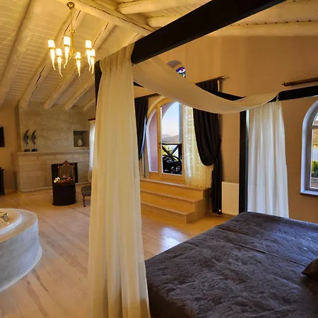 Oliviera Private Island - Kalem Island Отель