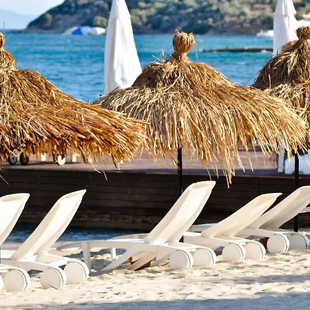 Hotell Oliviera Private Island - Kalem Island