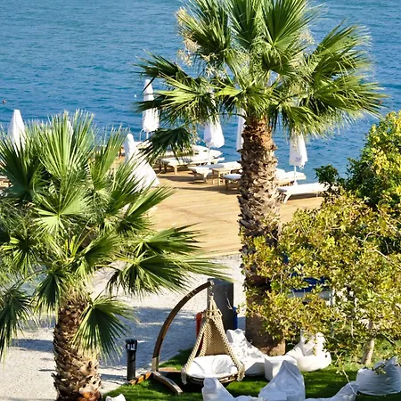 Oliviera Private Island - Kalem Island Hotell 4*
