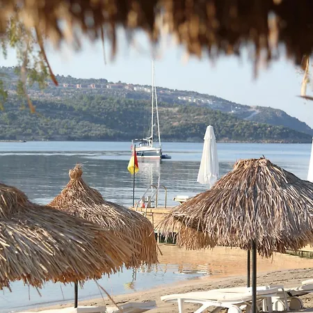 Oliviera Private Island - Kalem Island 4* Kalem Adası