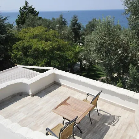 Oliviera Private Island - Kalem Island Hotell Kalem Adasi