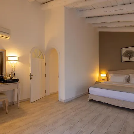 Oliviera Private Island - Kalem Island قلم أداسي