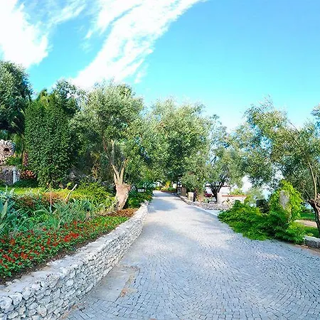 Otel Oliviera Private Island - Kalem Island 4*