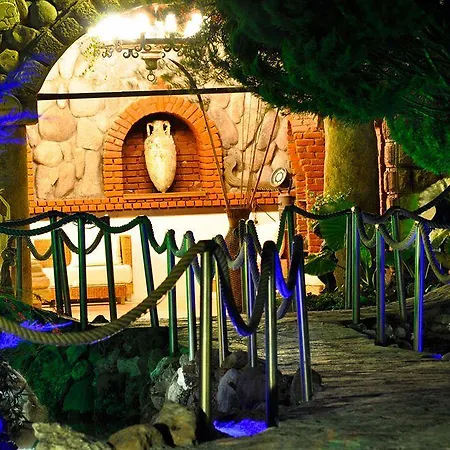 Oliviera Private Island - Kalem Island 4* Kalem Adası