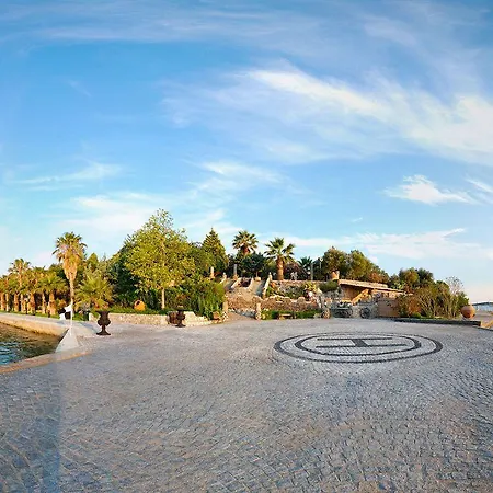Oliviera Private Island - Kalem Island 4* Kalem Adası