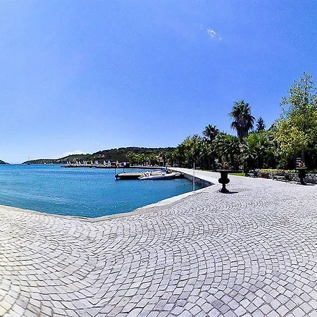 Oliviera Private Island - Kalem Island Otel