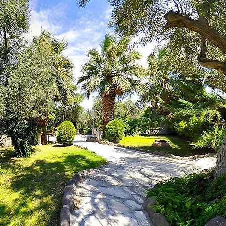 Oliviera Private Island - Kalem Island Otel
