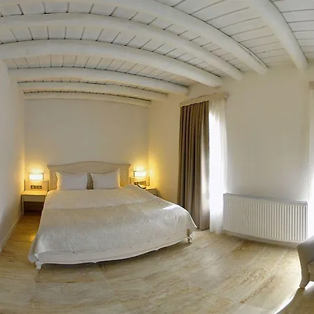 Oliviera Private Island - Kalem Island Otel Kalem Adası