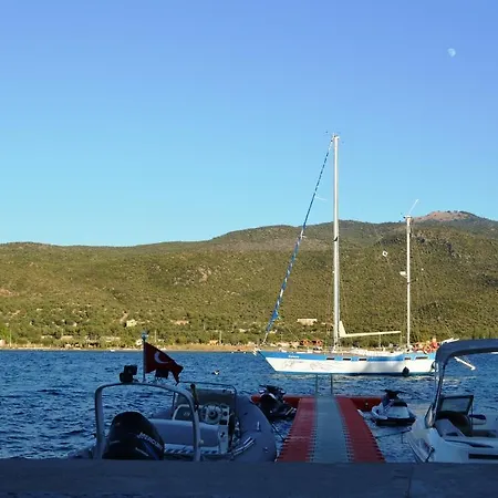 Hotel Oliviera Private Island - Kalem Island Kalem Adasi