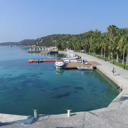 Oliviera Private Island - Kalem Island 4* Kalem Adası