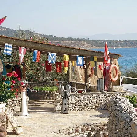 Oliviera Private Island - Kalem Island Hotell Kalem Adasi