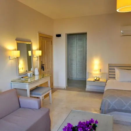 Oliviera Private Island - Kalem Island 4* Kalem Adası