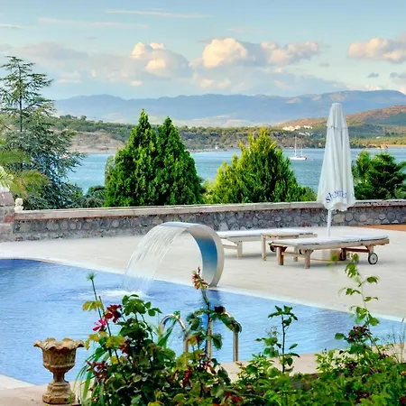 Oliviera Private Island - Kalem Island Hotell Kalem Adasi