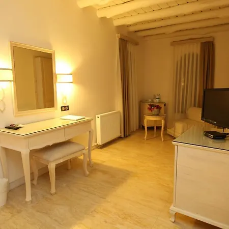 Hotell Oliviera Private Island - Kalem Island