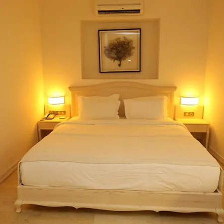 Oliviera Private Island - Kalem Island Kalem Adasi