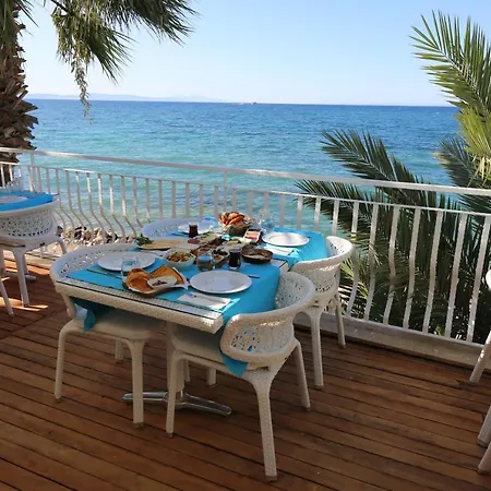 Oliviera Private Island - Kalem Island 4* Kalem Adasi