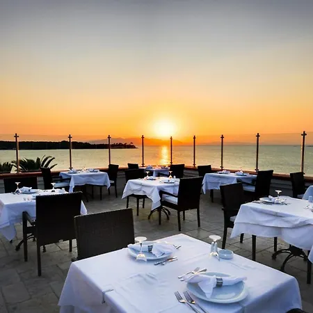 Oliviera Private Island - Kalem Island Hotell Kalem Adasi