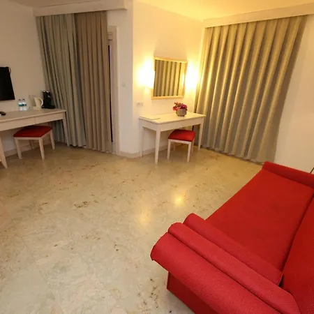 Oliviera Private Island - Kalem Island Hotell Kalem Adasi