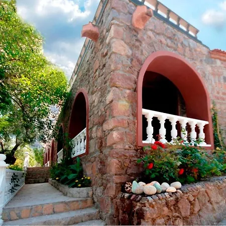 Hotell Oliviera Private Island - Kalem Island Kalem Adasi