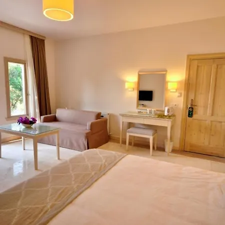 Oliviera Private Island - Kalem Island Hotell Kalem Adasi