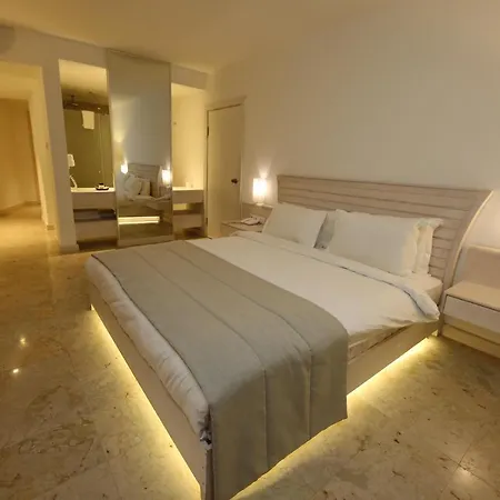Hotell Oliviera Private Island - Kalem Island Kalem Adasi