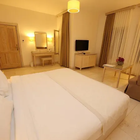 Oliviera Private Island - Kalem Island Hotell