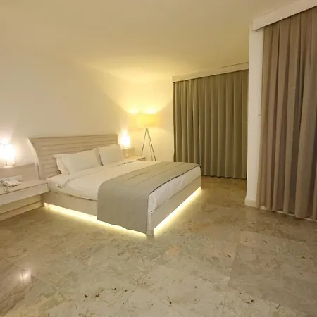 Hotell Oliviera Private Island - Kalem Island 4*