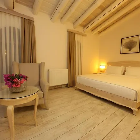 Oliviera Private Island - Kalem Island Hotell Kalem Adasi
