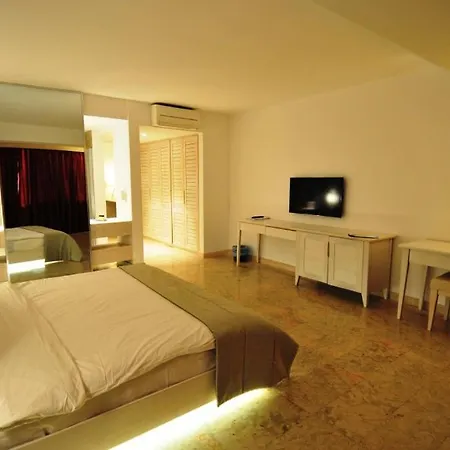 Oliviera Private Island - Kalem Island 4* Kalem Adası