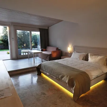 Oliviera Private Island - Kalem Island Hotell Kalem Adasi