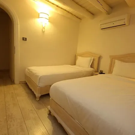 Hotell Oliviera Private Island - Kalem Island 4*