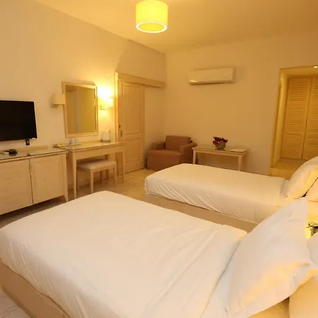 Otel Oliviera Private Island - Kalem Island 4*