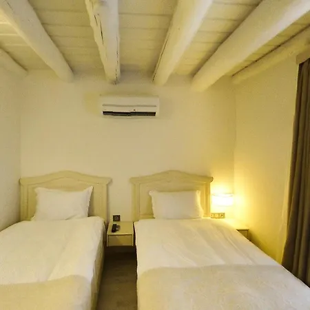 Oliviera Private Island - Kalem Island 4* Kalem Adasi